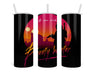 As You Wish Double Insulated Stainless Steel Tumbler