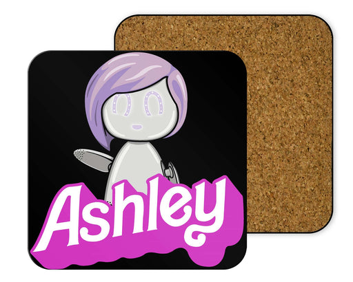 Ashley Coasters