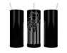 Astrocode Double Insulated Stainless Steel Tumbler