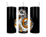 Astromech Droid Double Insulated Stainless Steel Tumbler