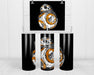 Astromech Droid Double Insulated Stainless Steel Tumbler