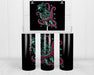 Astronaut Octopus Double Insulated Stainless Steel Tumbler