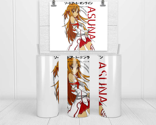 Asuna Sao Double Insulated Stainless Steel Tumbler