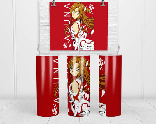 Asuna Sao (2) Double Insulated Stainless Steel Tumbler