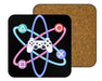 Atomic Gamer Coasters