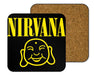 Attain Nirvana Coasters