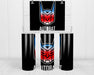 Autobat Double Insulated Stainless Steel Tumbler