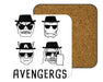 Avengergs Coasters