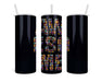 Awesome Double Insulated Stainless Steel Tumbler