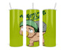 Baby Beelzebub Double Insulated Stainless Steel Tumbler