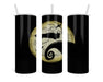 Back To The Nightmare Double Insulated Stainless Steel Tumbler