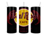 Bal Rog CafÃ© Double Insulated Stainless Steel Tumbler
