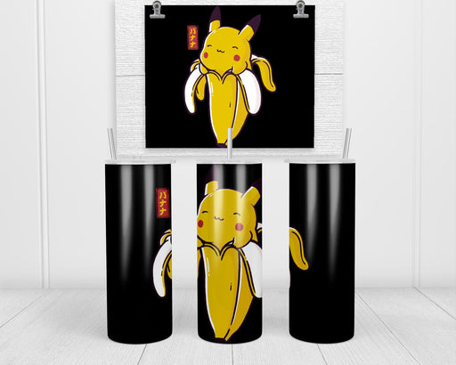 Bananachu 2 Double Insulated Stainless Steel Tumbler