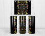 Banjo Kazooie Knit Double Insulated Stainless Steel Tumbler