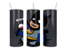 Batburster Double Insulated Stainless Steel Tumbler