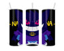 Batgengar Double Insulated Stainless Steel Tumbler
