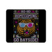 Bayside Sweater Mouse Pad