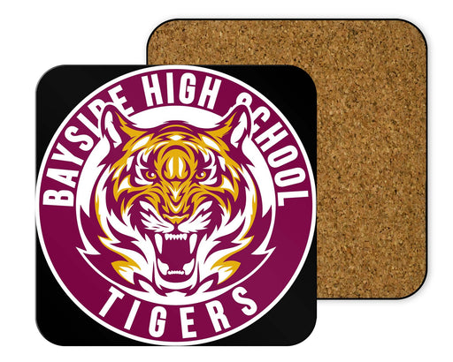 Bayside Tigers Coasters