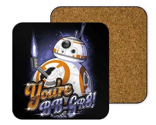 Bb Great Coasters