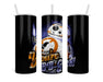 Bb Great Double Insulated Stainless Steel Tumbler