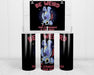 Be Weird Double Insulated Stainless Steel Tumbler