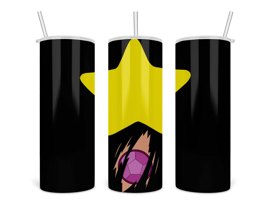 Be Like Steven Double Insulated Stainless Steel Tumbler