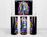 Beetlejuice 80s Nostalgia Double Insulated Stainless Steel Tumbler