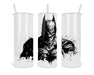 Behind The Shadows Double Insulated Stainless Steel Tumbler