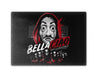 Bella Ciao Cutting Board