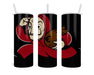 Bella Ciao City Double Insulated Stainless Steel Tumbler