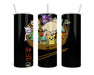 Bento Pocket Monsters Double Insulated Stainless Steel Tumbler