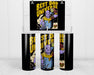 Best Dad Thanos Double Insulated Stainless Steel Tumbler