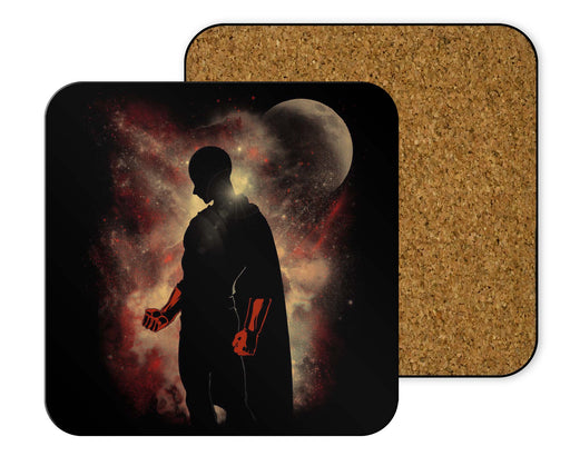 Best Warrior Of Earth Coasters