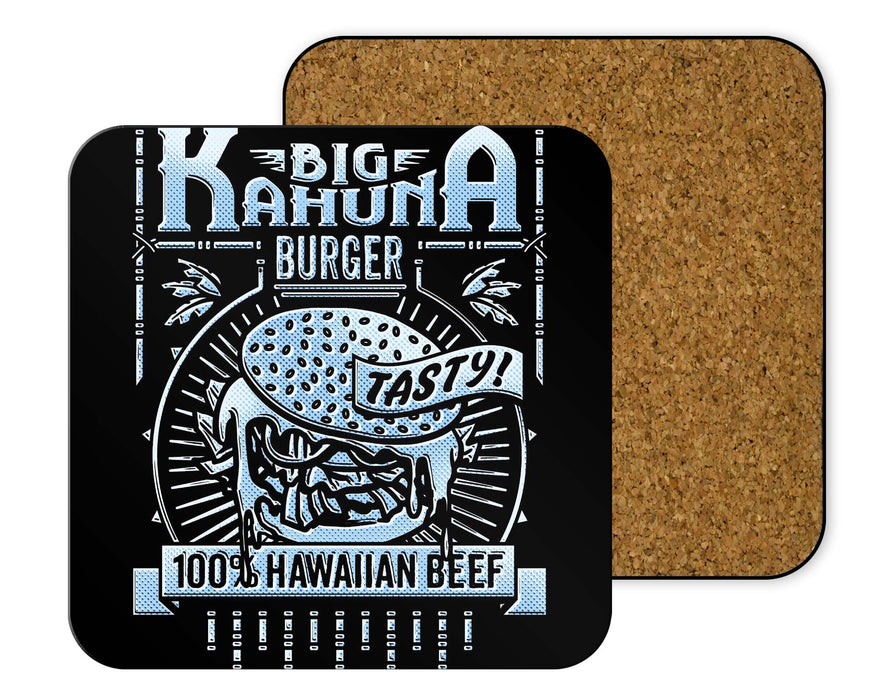 Big Kahuna Burger Coasters