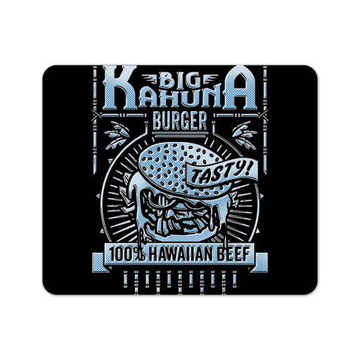 Big Kahuna Burger Mouse Pad