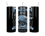 Big Kahuna Burger Double Insulated Stainless Steel Tumbler