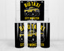 Big Taxi Double Insulated Stainless Steel Tumbler