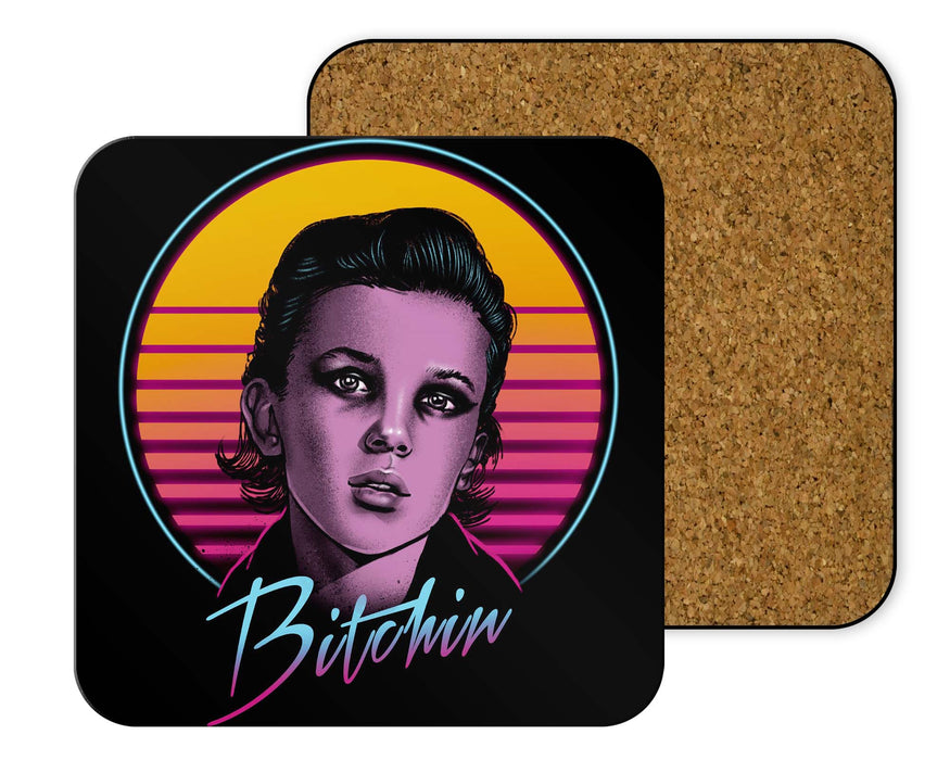 Bitchin Coasters