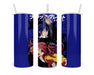 Black Bullet Double Insulated Stainless Steel Tumbler