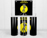 Black panther Double Insulated Stainless Steel Tumbler