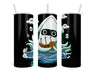 Blooper Kaiju Double Insulated Stainless Steel Tumbler
