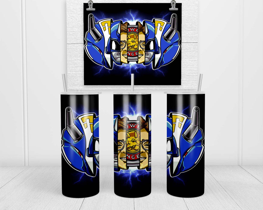 Blue Ranger Double Insulated Stainless Steel Tumbler