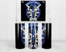 Blue lives matter Double Insulated Stainless Steel Tumbler