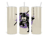 Bo Warrior Double Insulated Stainless Steel Tumbler