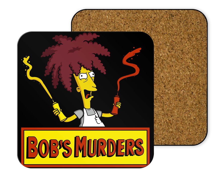 Bobs Murders Coasters