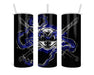 Bone To Lead Double Insulated Stainless Steel Tumbler