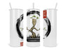 Bonsai Meditations Double Insulated Stainless Steel Tumbler