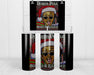 Born And Raised Double Insulated Stainless Steel Tumbler