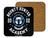 Bounty Hunter Academy 02 Coasters