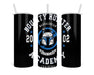 Bounty Hunter Academy 02 Double Insulated Stainless Steel Tumbler